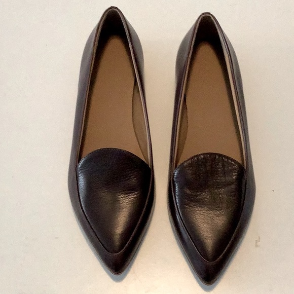 EVERLANE|TheModernPointLoafer - Picture 8 of 8